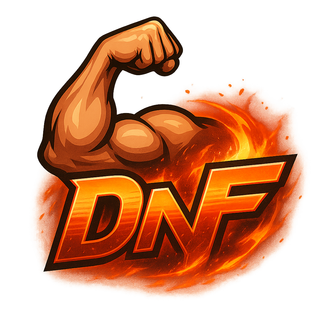 DNF Power